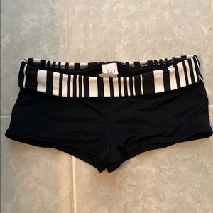 Jag swimsuit bikini bottoms